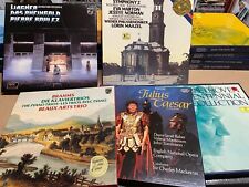 Classical mixed record for sale  San Diego