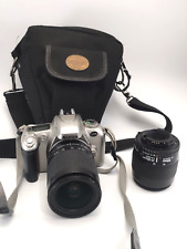 Nikon f55 film for sale  LEICESTER