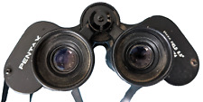 Pentax binoculars 15466 for sale  BROMYARD