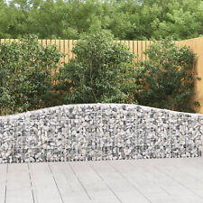 Arched gabion basket for sale  SOUTHALL