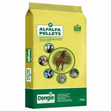 Dengie alfalfa pellets for sale  IPSWICH