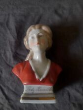 Bust lady hamilton for sale  WHITCHURCH