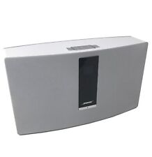 Bose soundtouch serie usato  Spedire a Italy