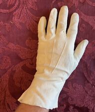 women suede gloves s for sale  Augusta