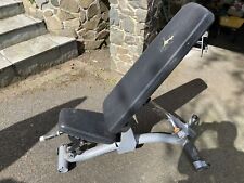 Matrix fitness weight for sale  LOUGHBOROUGH