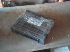 Chassis ecm transmission for sale  Rockford