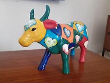 Statue vache cow d'occasion  Ifs