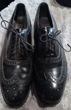 Vintage florsheim lexington for sale  Anza