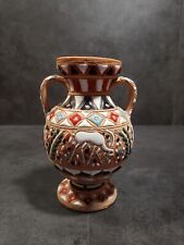 Terracotta amphora pottery for sale  Wayland