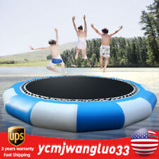 Inflatable water bouncer for sale  USA