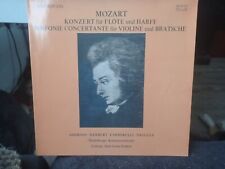 Mozart konzert flöte gebraucht kaufen  Wedau