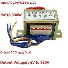 300w power transformer for sale  Shipping to Ireland