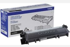 GENUINE Brother TN-660 for HL-2340DW HL-2320D MFC-L2700DW Printer TN660 Toner for sale  Shipping to South Africa