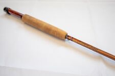 J. D. Wagner Model 270Q-Z 704-2/2 (7ft, 4wt, 2pc, 2 tips) Cane Fly Rod, used for sale  Shipping to South Africa