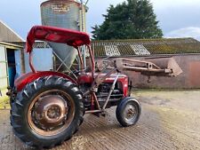 Massey ferguson tractor for sale  TIVERTON