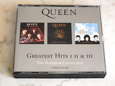 Queen greatest hits usato  Mazze