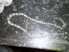 Ancien collier perle d'occasion  Douvres-la-Délivrande