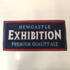 Newcastle exhibition bar for sale  FAKENHAM
