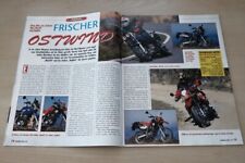 Motorrad news 2813 gebraucht kaufen  Deutschland
