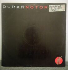 Duran Duran – Notório. 12" Aust. Pressionamento. LP QUASE PERFEITO - a Excelente+, usado comprar usado  Enviando para Brazil
