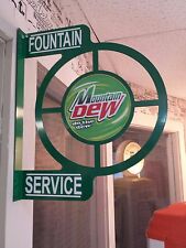 Mountain dew nostalgic for sale  Shipping to Canada