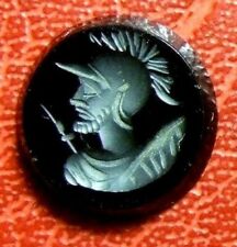 Intaglio sculpture roman d'occasion  Nice-