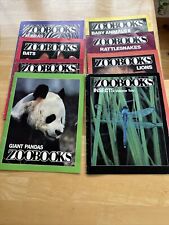 zoobooks for sale  Benson
