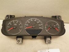 Speedometer cluster mph for sale  Hamilton