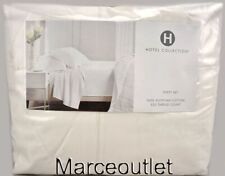 sheets full hotel collection for sale  USA