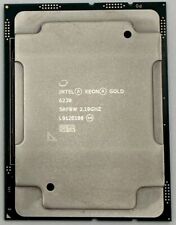 Procesador de CPU para servidor Intel Xeon Gold 6230 20 núcleos segunda mano  Embacar hacia Argentina