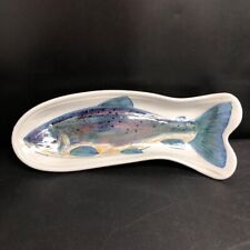 fish platter for sale  GRANTHAM