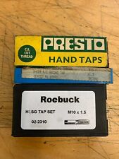 Roebuck m10 1.5 for sale  HEBDEN BRIDGE