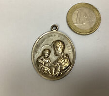 Médaille religieuse joseph d'occasion  France