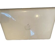 Apple macbook mc516ll for sale  Burlingame