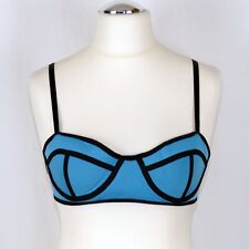 Bikini set blau gebraucht kaufen  Beverungen
