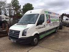 Breaking crafter tdi for sale  COLCHESTER