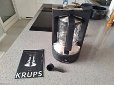 Krups kaffee automat gebraucht kaufen  Hürth