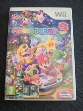 Mario party nintendo usato  Italia