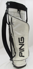 golf bag carry strap for sale  USA