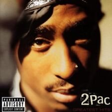 2pac 2pac greatest for sale  UK