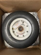 BEECHCRAFT KING AIR NOSE WHEEL PN: 101-8015-3 ALT: 3-1209-2 for sale  Shipping to South Africa
