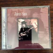 Jazz sax usato  Zerbolo