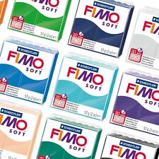 Fimo soft polymer d'occasion  Expédié en Belgium