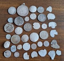 Silber münzen mittelalter gebraucht kaufen  Windischeschenbach