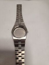 Relógio de pulso masculino suíço vintage Tissot Seastar estojo e pulseira comprar usado  Enviando para Brazil
