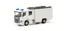 Herpa 085731 - 1:87 Teileservice Scania CrewCab Löschfahrzeug (2 Stück) - Neu comprar usado  Enviando para Brazil