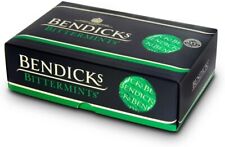 Bendicks chocolate bittermints for sale  HUDDERSFIELD