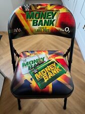 Wwe money bank for sale  CHESTER