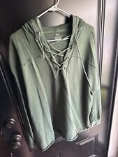 Aerie olive green for sale  Westerville