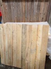 Square meter reclaimed for sale  ROSSENDALE